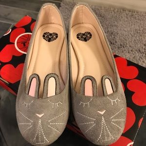 T.U.K. Bunny Flats